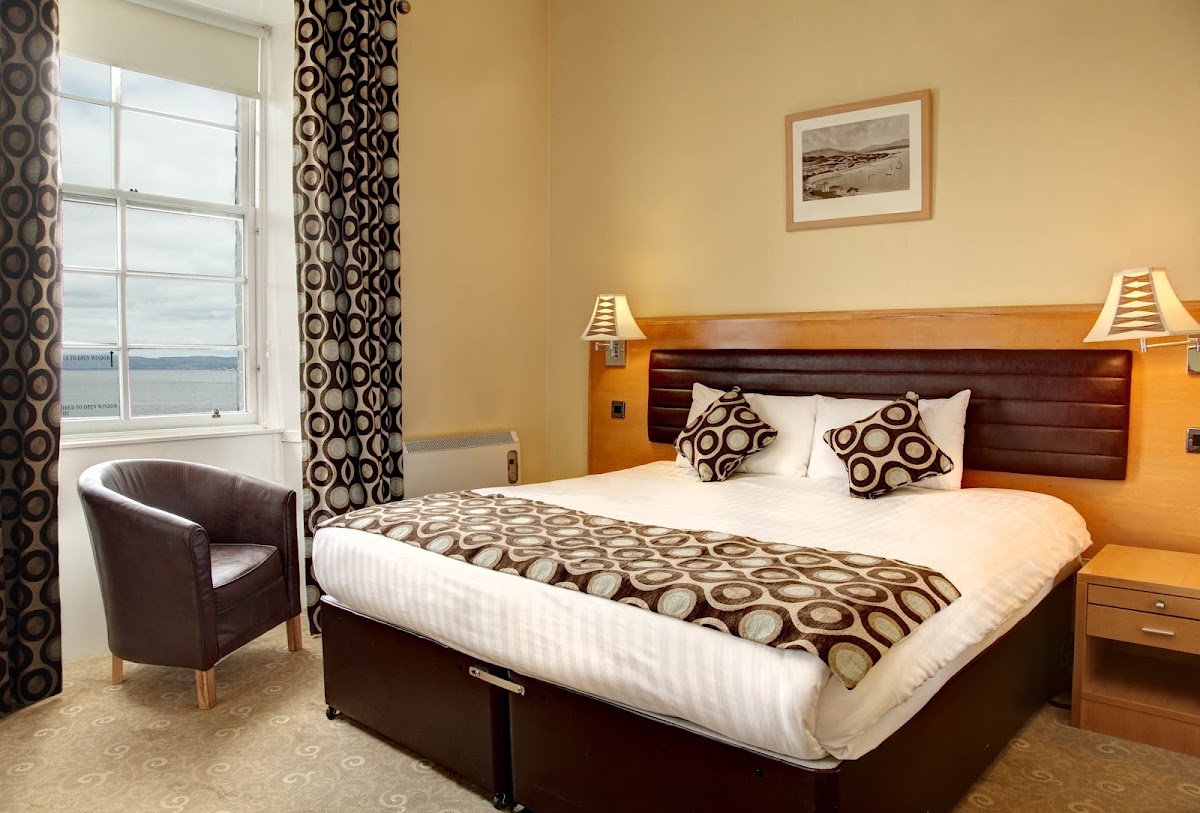 SGE Argyll Hotel photo 2