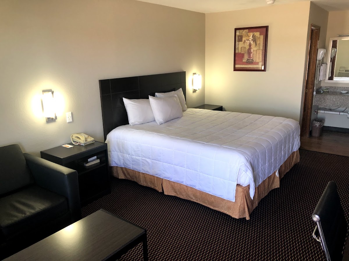 Friona Inn photo 2
