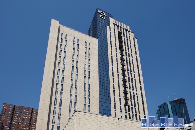 The IVY Residences