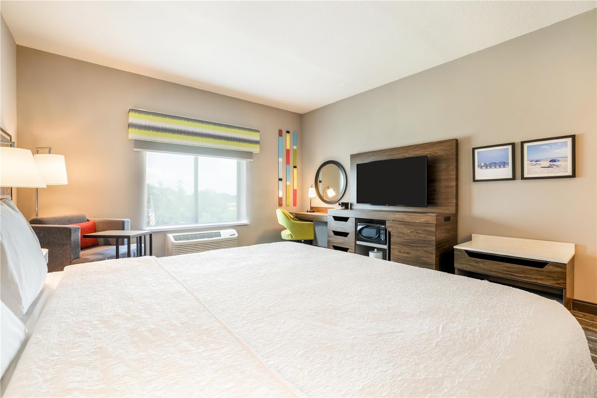 Hampton Inn Fort Myers Downtown photo 3