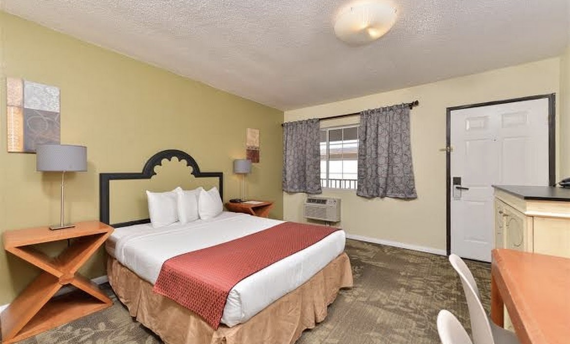Americas Best Value Inn Rancho Palos Verdes