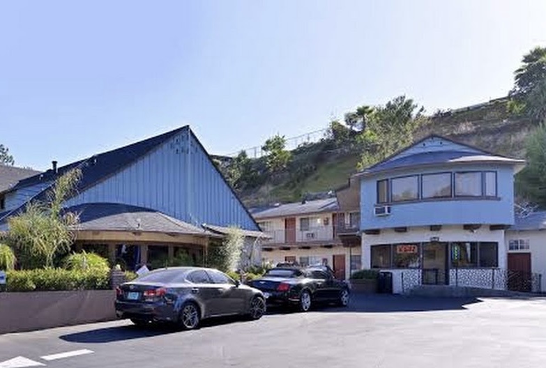 Americas Best Value Inn Rancho Palos Verdes photo 2