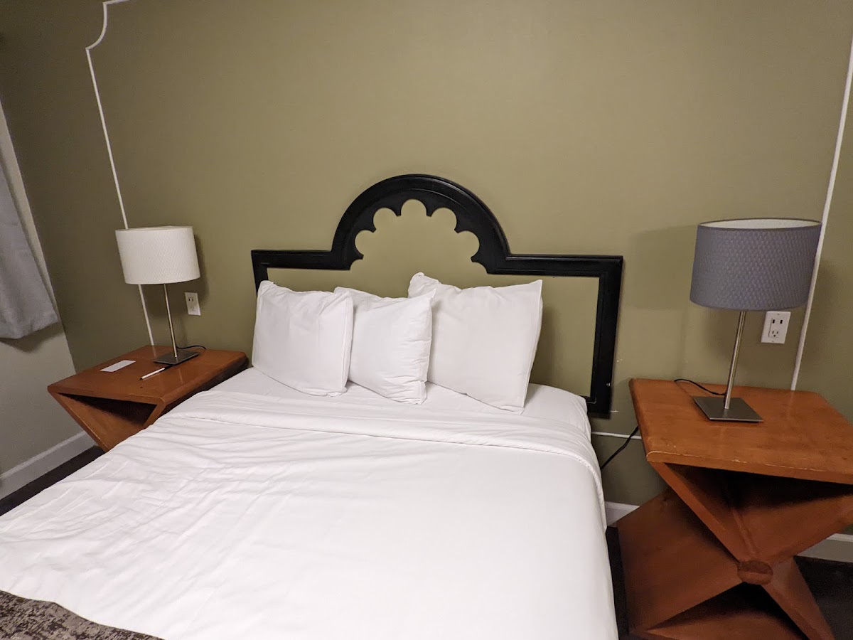 Americas Best Value Inn Rancho Palos Verdes photo 3