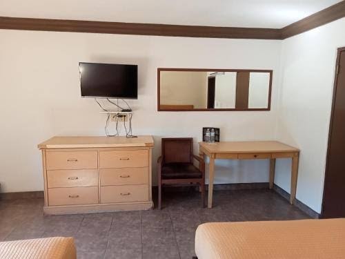 Motel Coronado