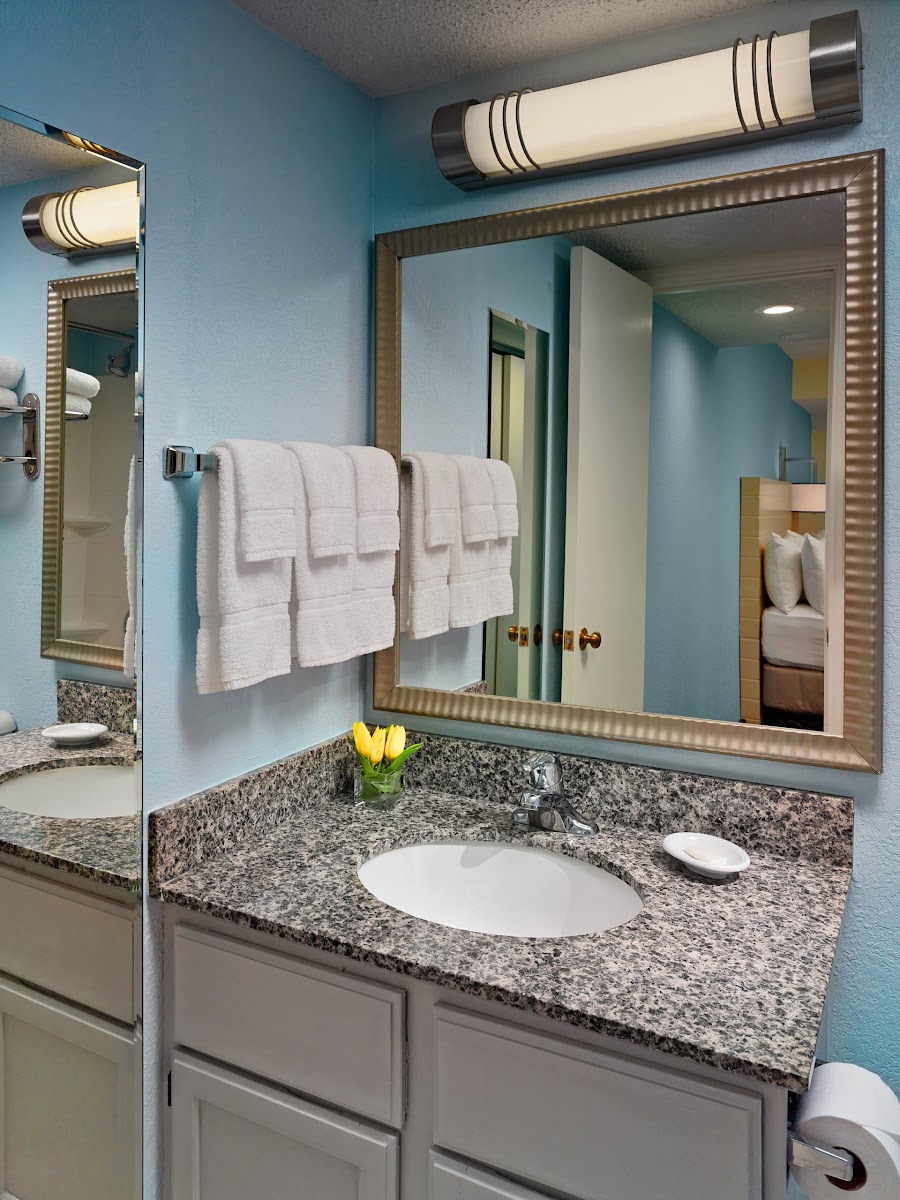 Sonesta Simply Suites Cleveland Airport photo 3