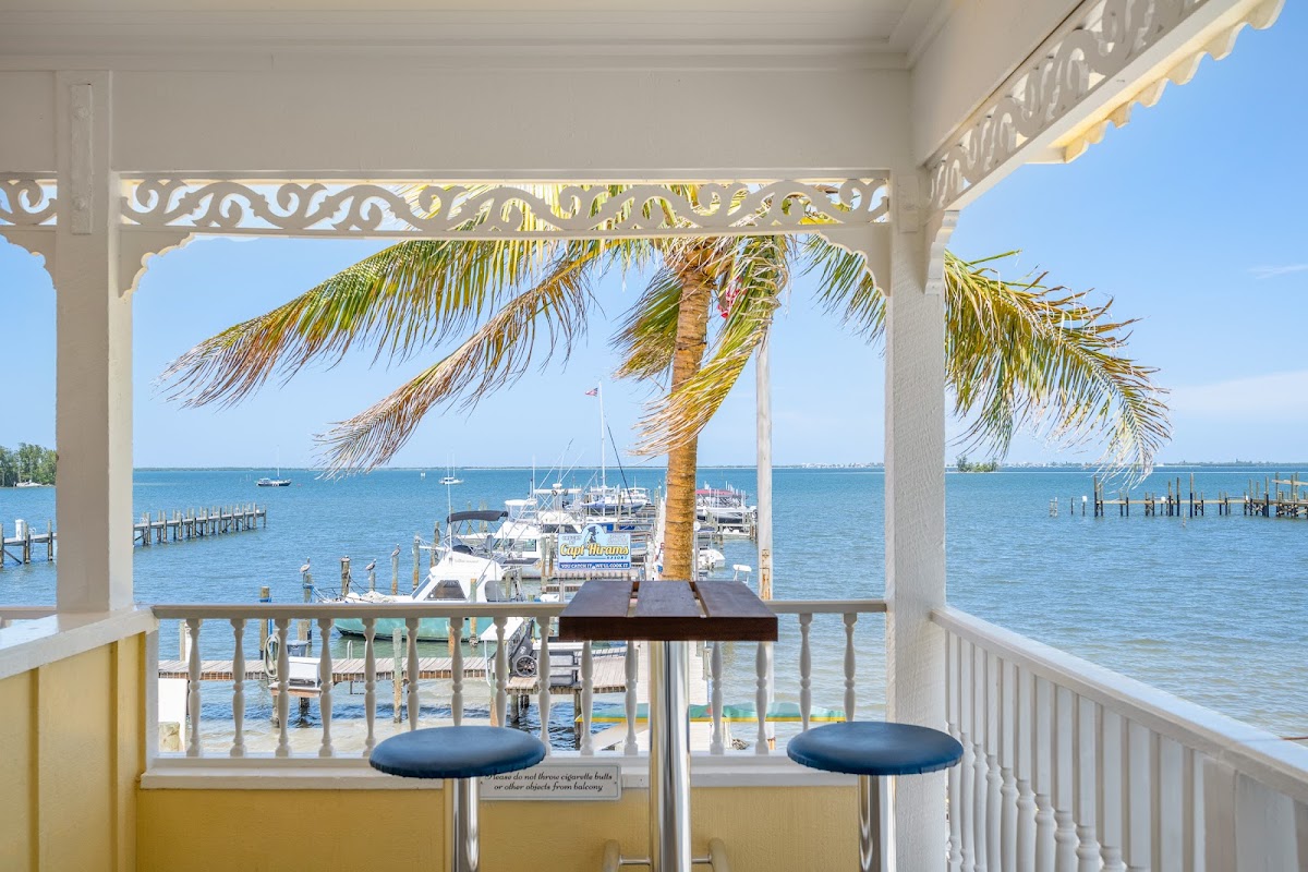 Capt Hirams Resort photo 3