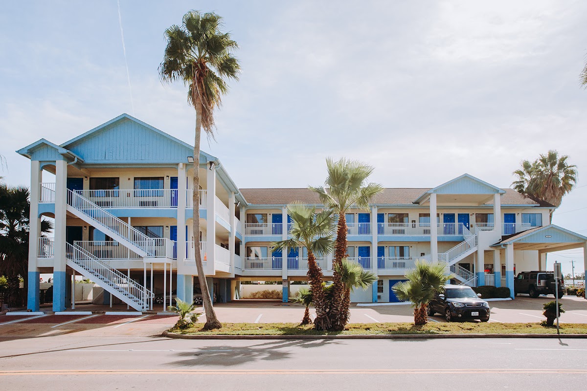 Scottish Inns & Suites Kemah, TX