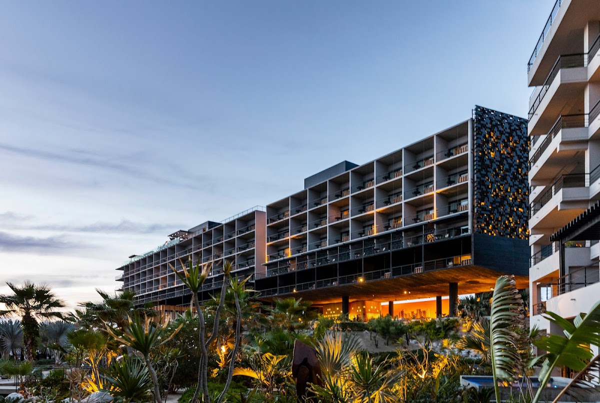 The Cape, A Thompson Hotel, by Hyatt