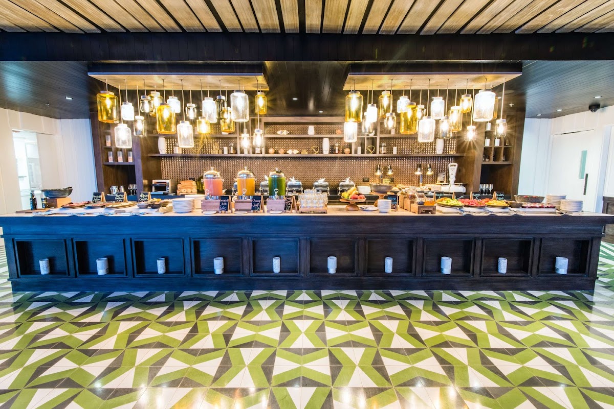 The Cape, A Thompson Hotel, by Hyatt photo 2