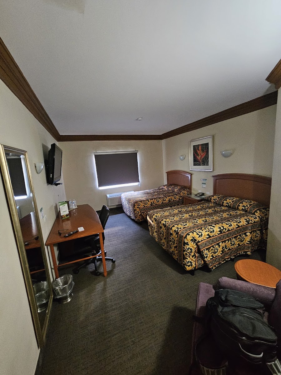 Los Cedros Hotel Inn