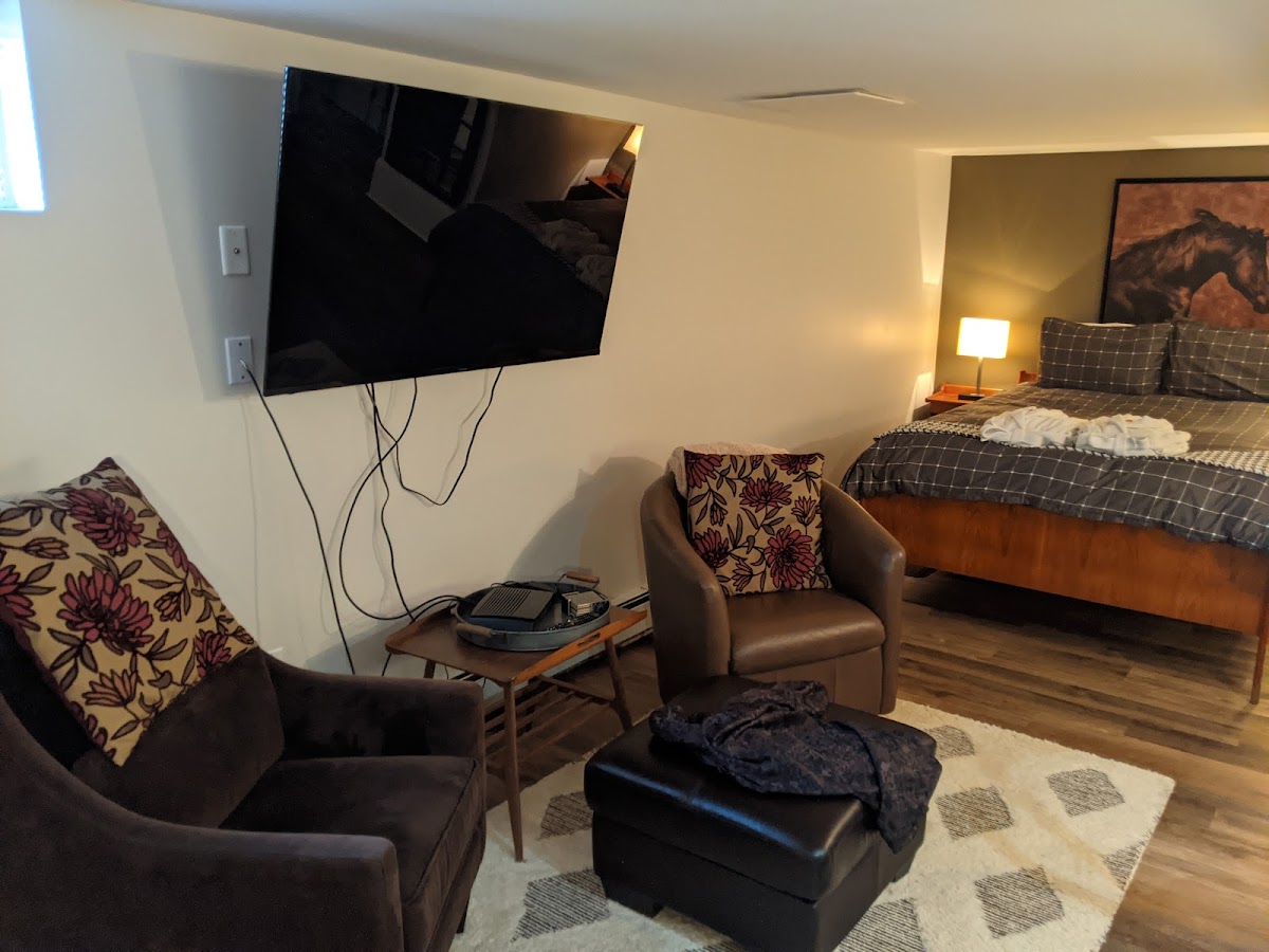 Parker House Suites photo 2
