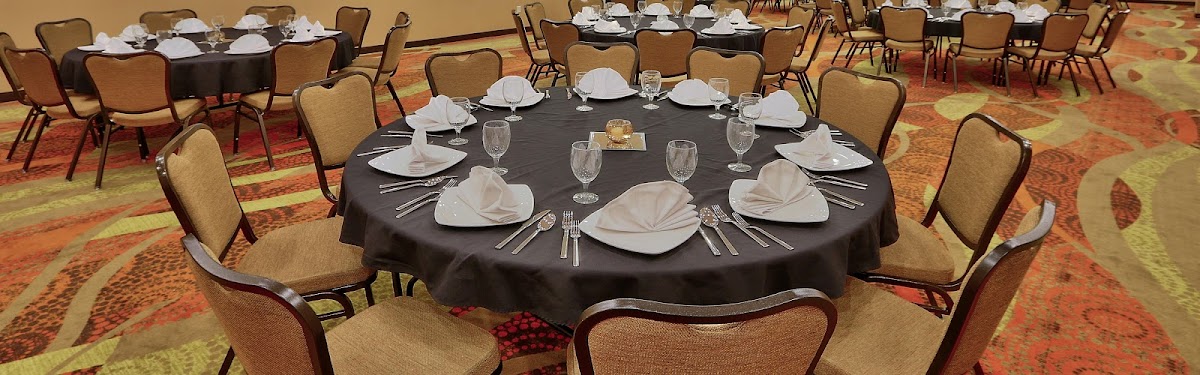 Holiday Inn Roswell by IHG photo 2