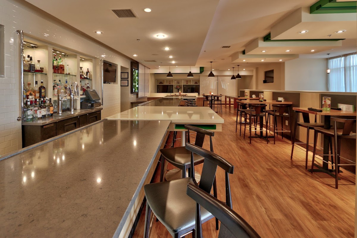 Holiday Inn Roswell by IHG photo 3