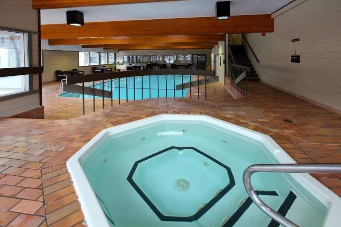 Sandman Hotel Revelstoke