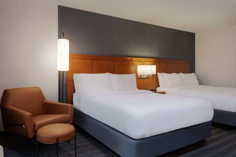 Courtyard by Marriott Columbus New Albany photo 3