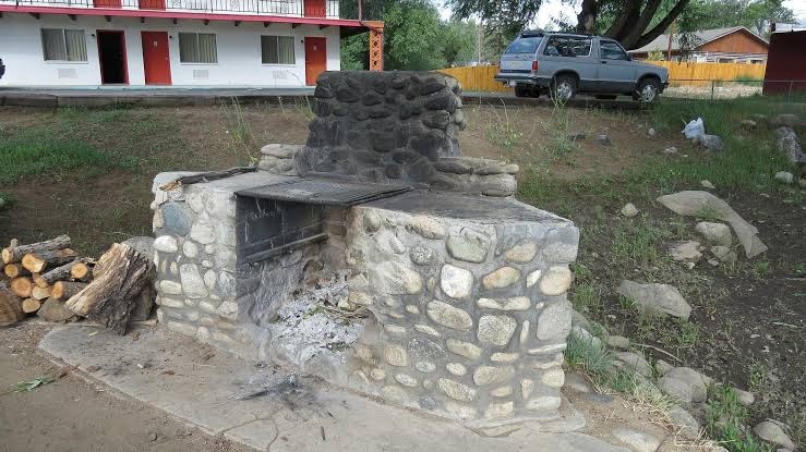 Great Western Sumac Lodge