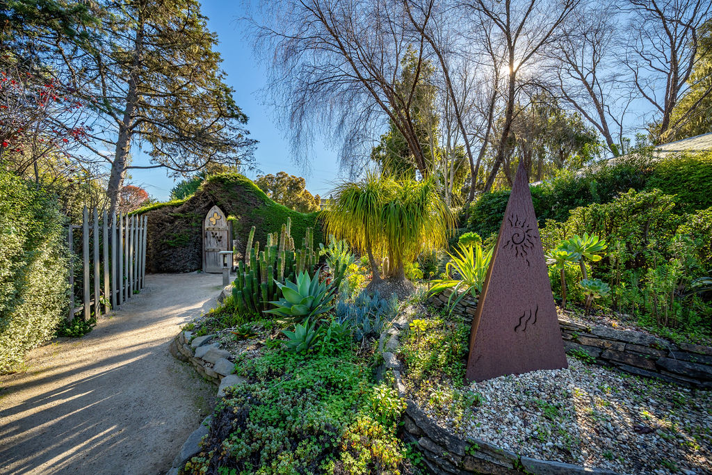 Cambria Pines Lodge