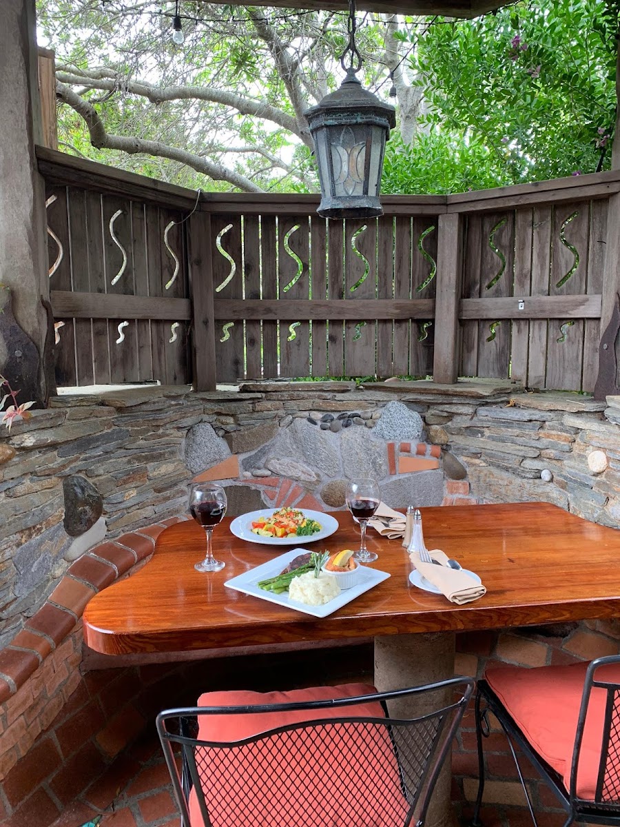 Cambria Pines Lodge photo 2