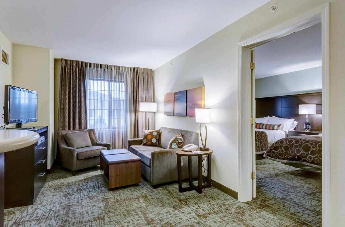 Staybridge Suites Ofallon Chesterfield by IHG photo 2