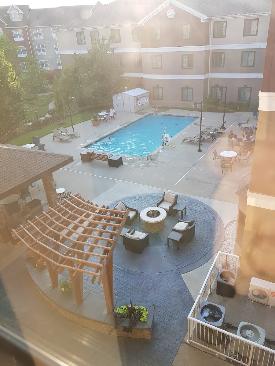 Staybridge Suites Ofallon Chesterfield by IHG photo 3