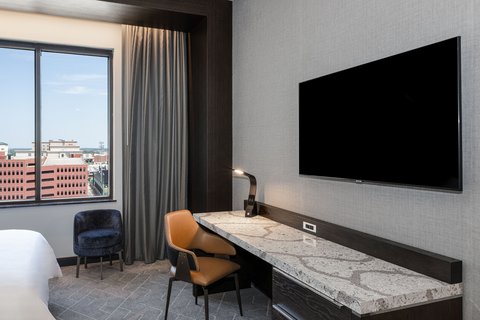 Renaissance Oklahoma City Downtown Bricktown Hotel photo 3