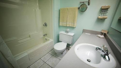 Motel Le Pocatois photo 3