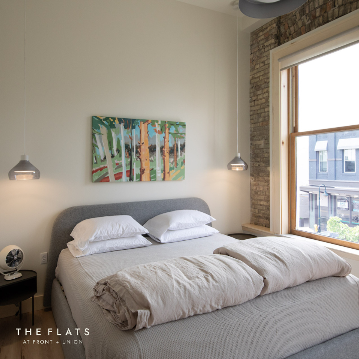The Flats at Front + Union photo 2