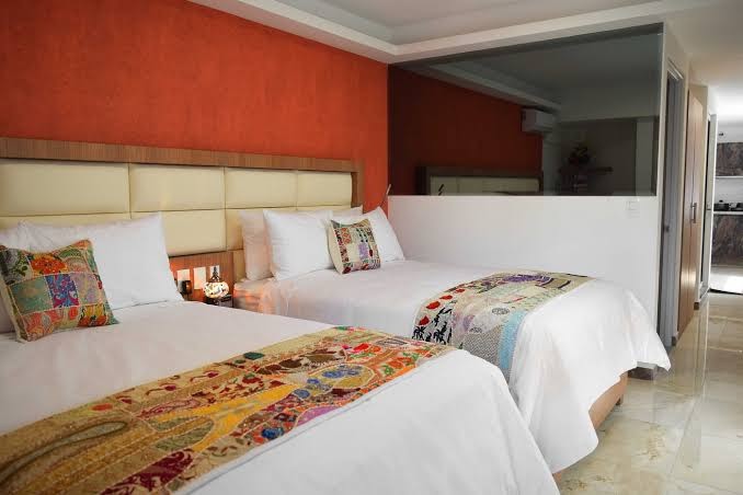 HOTEL BOUTIQUE DAWAT WTC photo 2