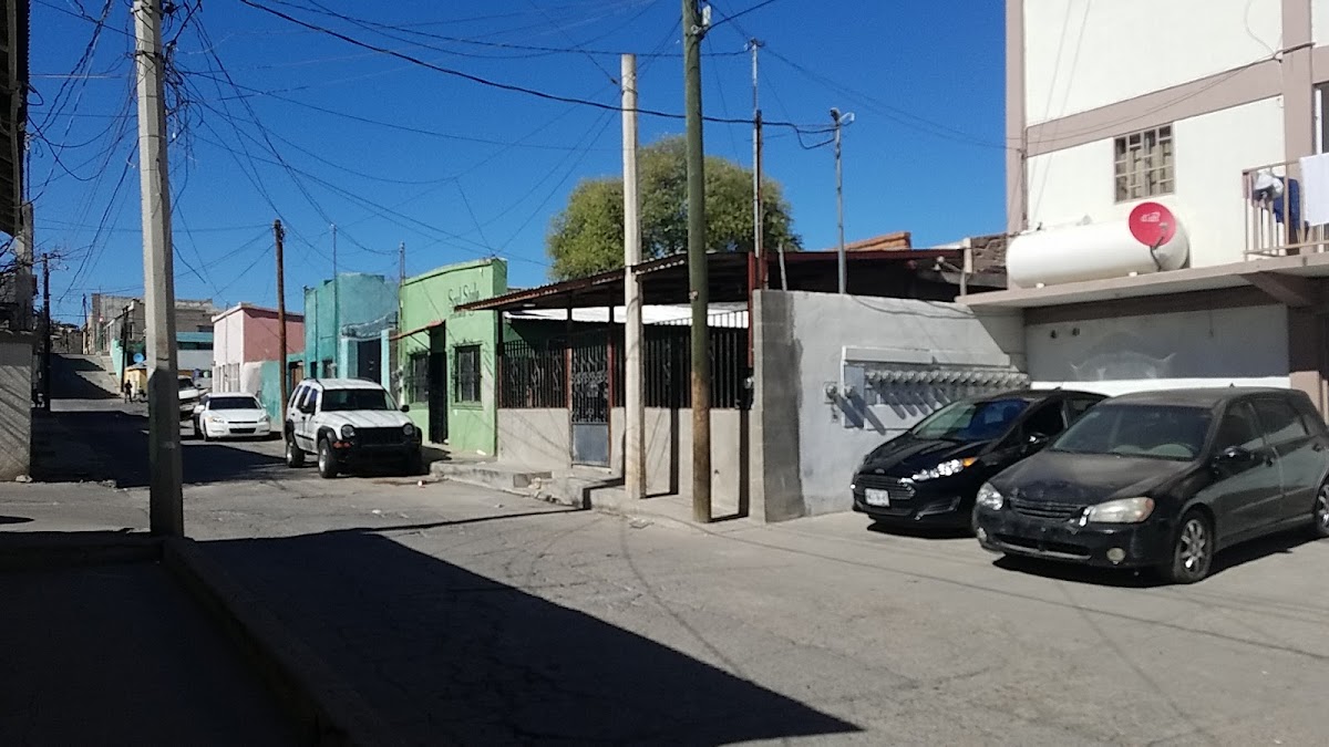 Casa De Huésped Del Rosario photo 2