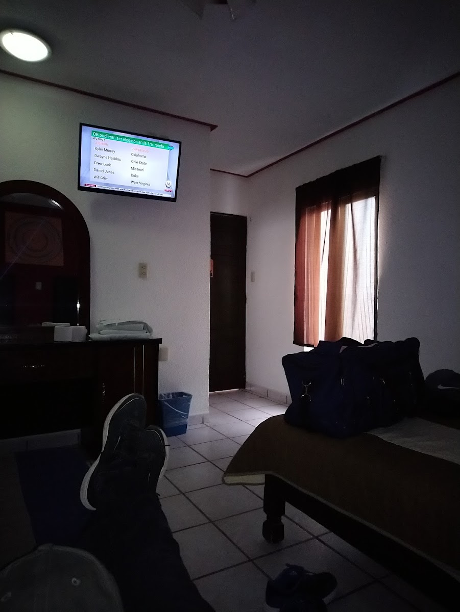 Hotel Monserrat