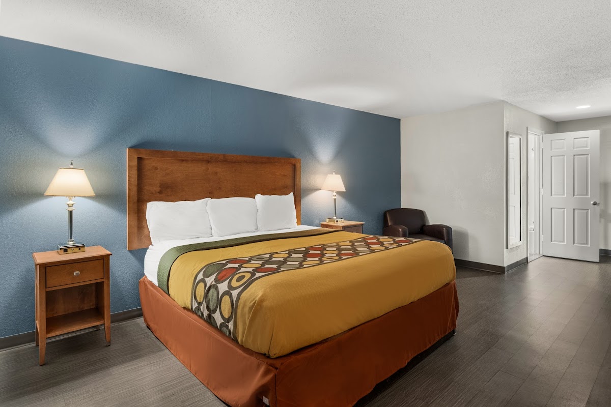 Americas Best Value Inn Carlisle photo 2