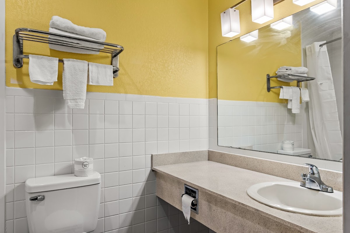 Americas Best Value Inn Carlisle photo 3