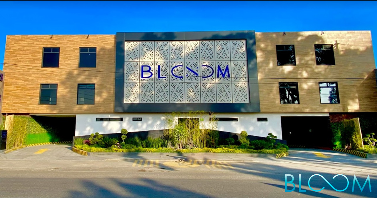 Bloom Villas & Suites