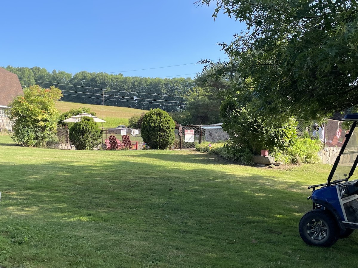 Fieldstone Farm Resort photo 3