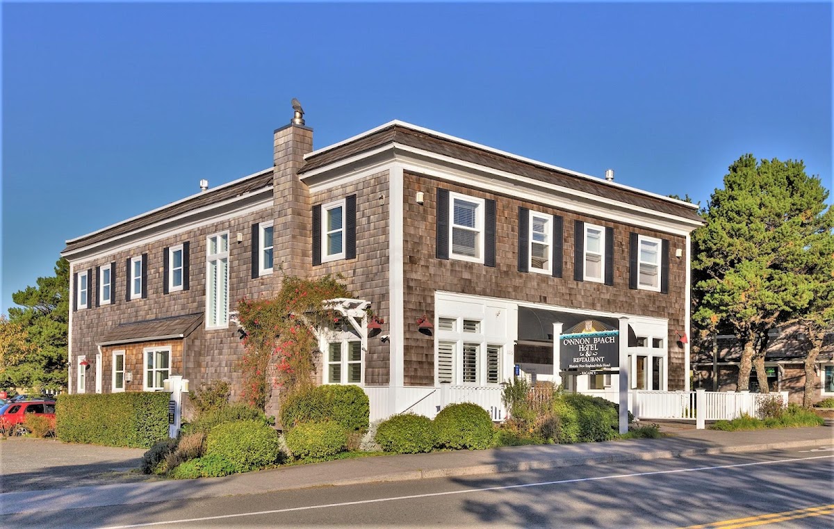 Cannon Beach Hotel Collection