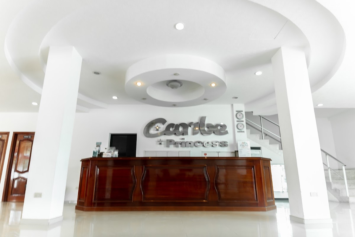 Caribe Princess photo 2