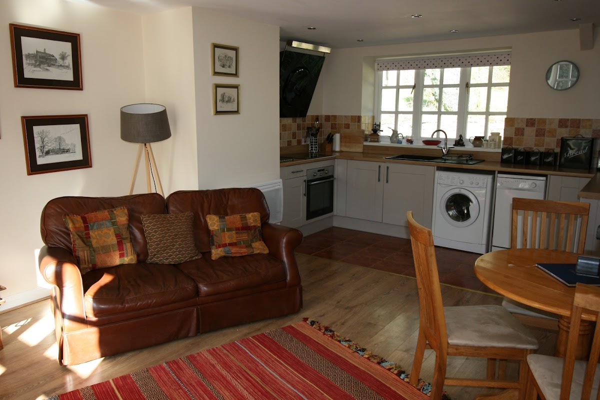 High Dalby House and Cottages photo 2