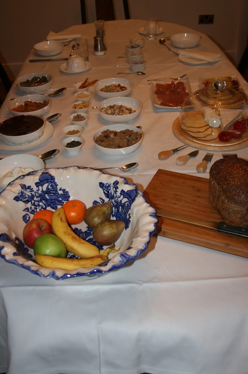 High Dalby House and Cottages photo 3