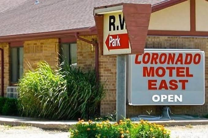 Coronado Motel & RV Park