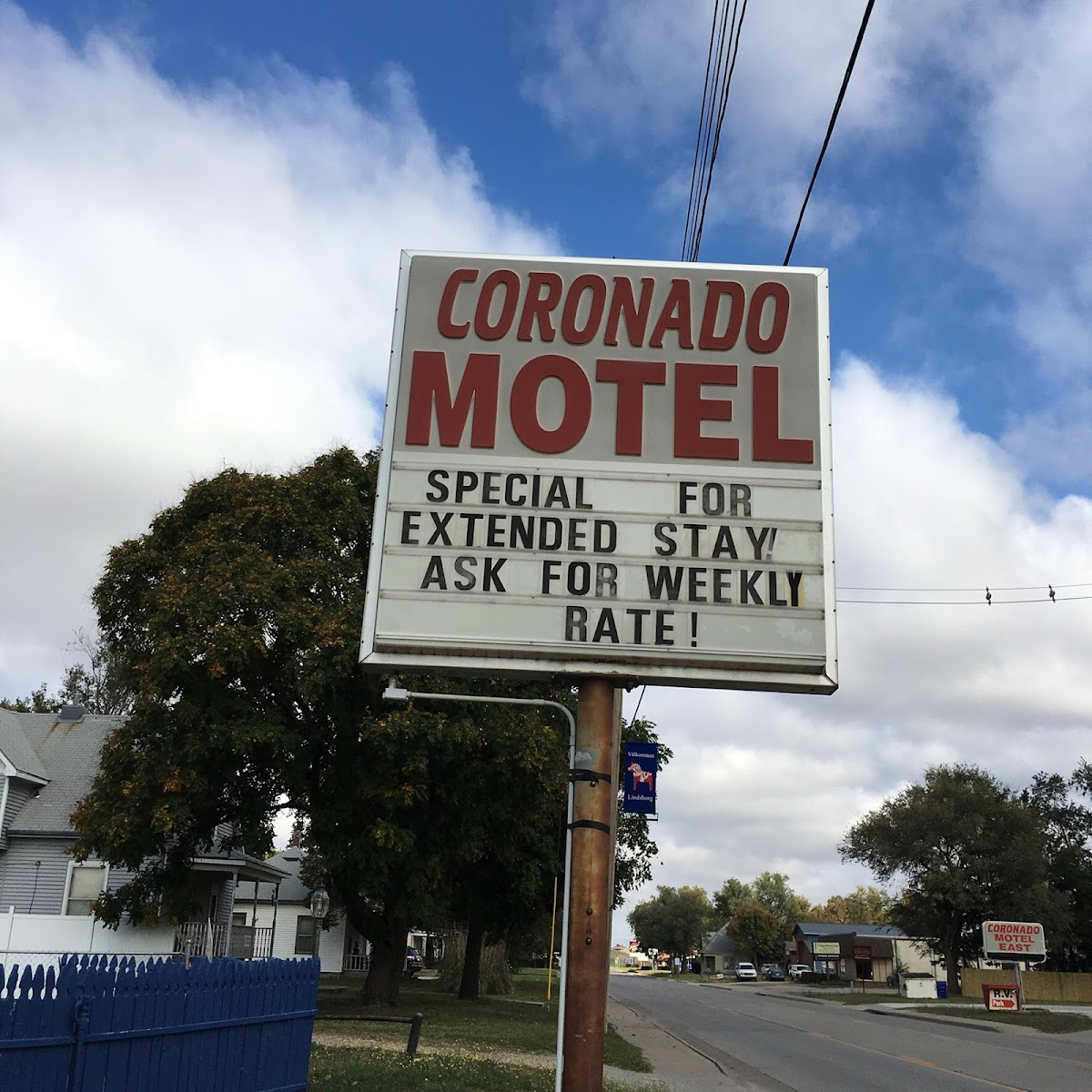 Coronado Motel & RV Park photo 3