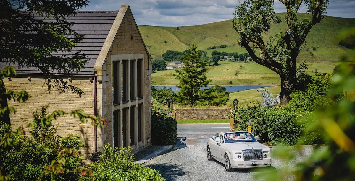 The Saddleworth Hotel photo 3