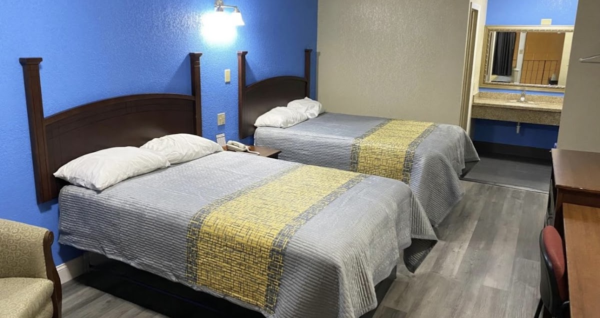 Express Inn Newport News