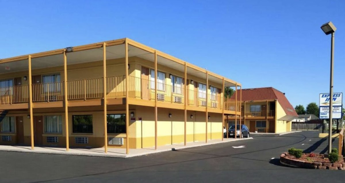 Express Inn Newport News photo 2