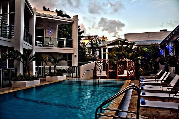 The Saint Hotel Key West, Autograph Collection, Adult Only photo 3
