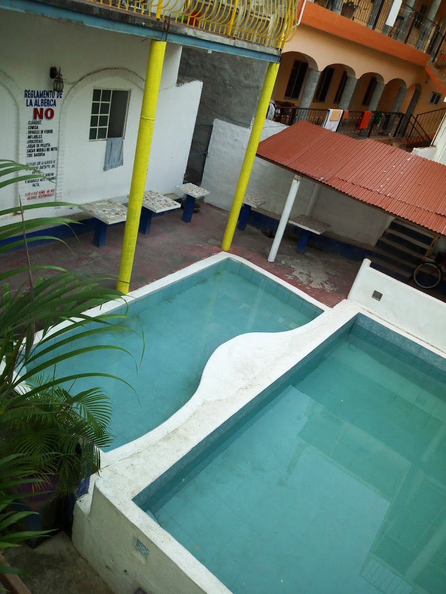 Posada El Balcon photo 2