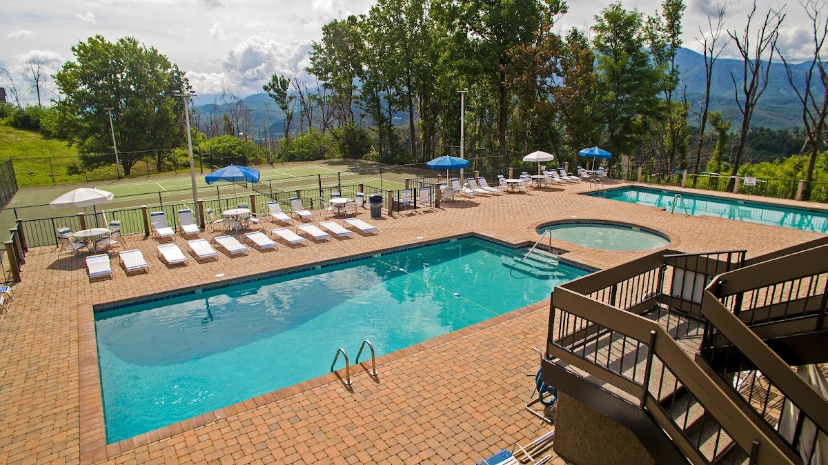 Homegrown Hideaways: Papa Bear Chalet photo 3
