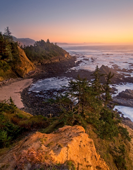 Cape Arago State Park