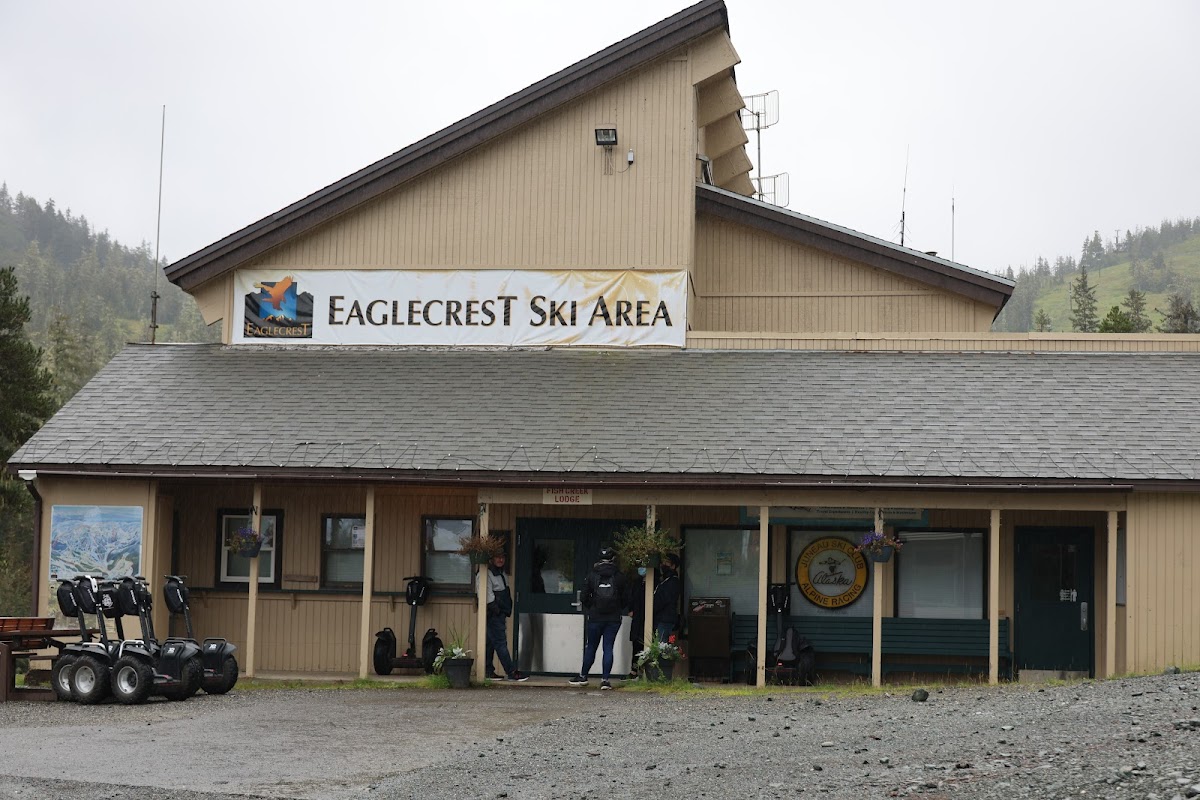 Eaglecrest Ski Area photo 3
