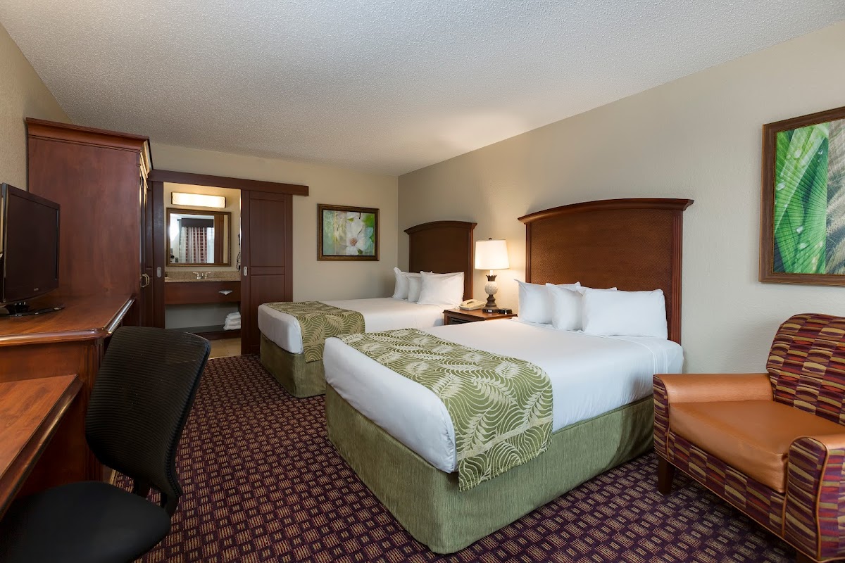 Rosen Inn at Pointe Orlando photo 2