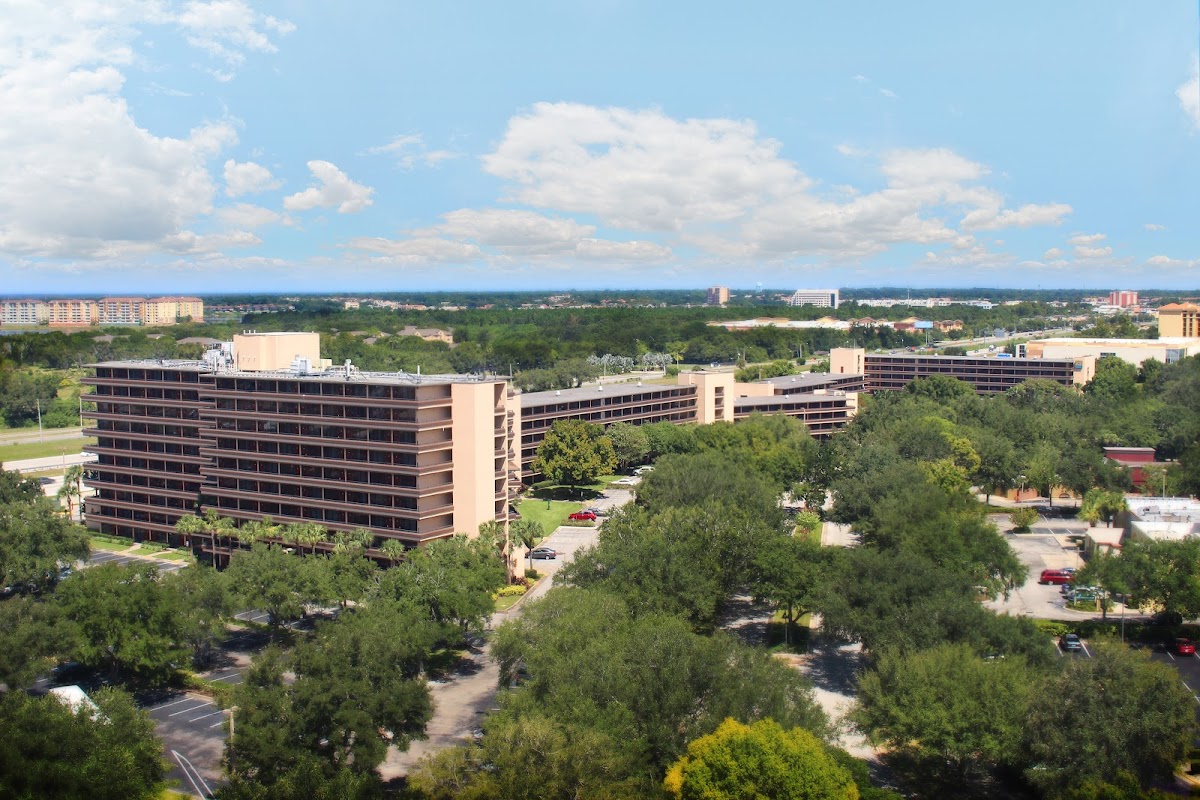Rosen Inn at Pointe Orlando photo 3